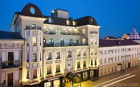 Doubletree by Hilton Hotel Kazan City Center